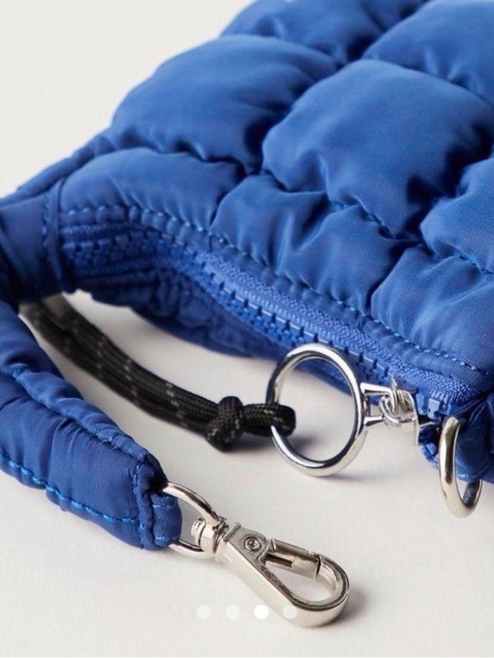 FP Movement Micro Pouch - Picture 4 of 5